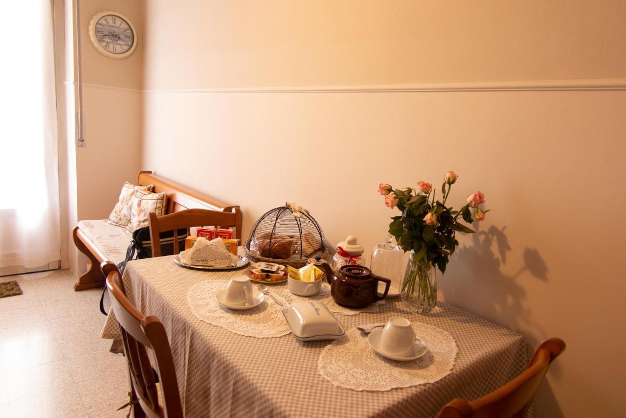 Appartamento Santa Rita Vigevano Extérieur photo