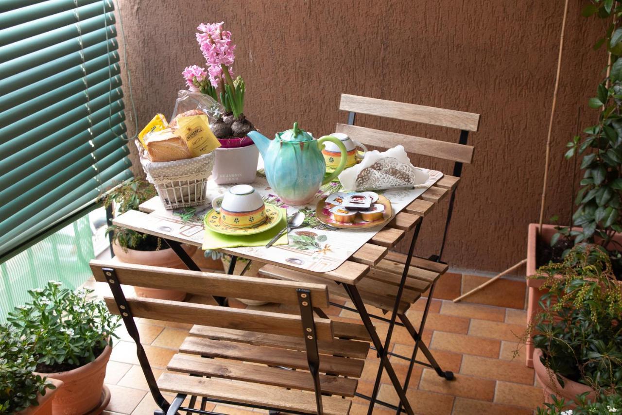 Appartamento Santa Rita Vigevano Extérieur photo