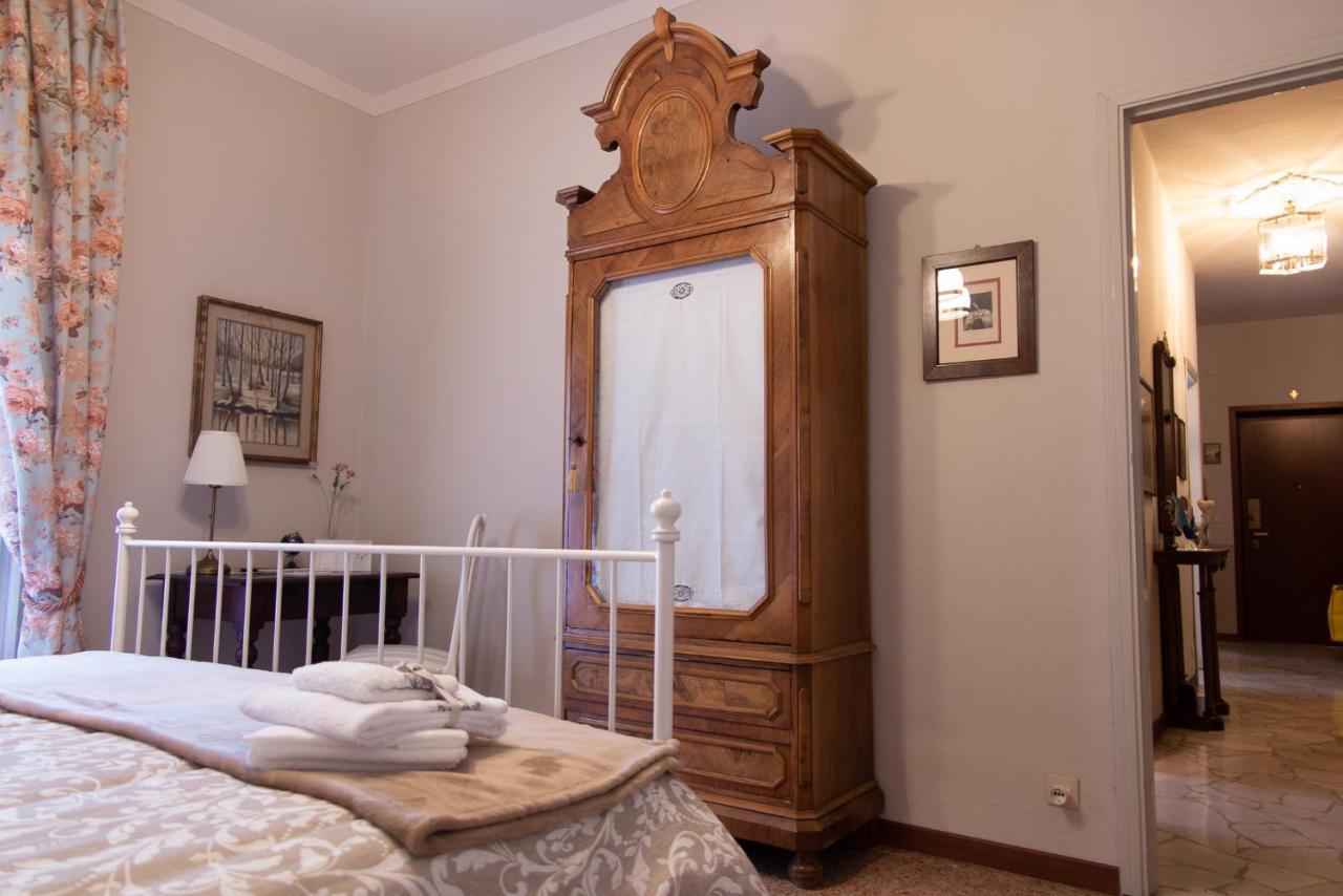 Appartamento Santa Rita Vigevano Extérieur photo