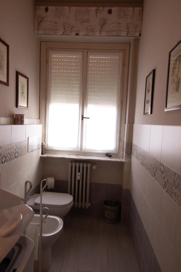 Appartamento Santa Rita Vigevano Extérieur photo