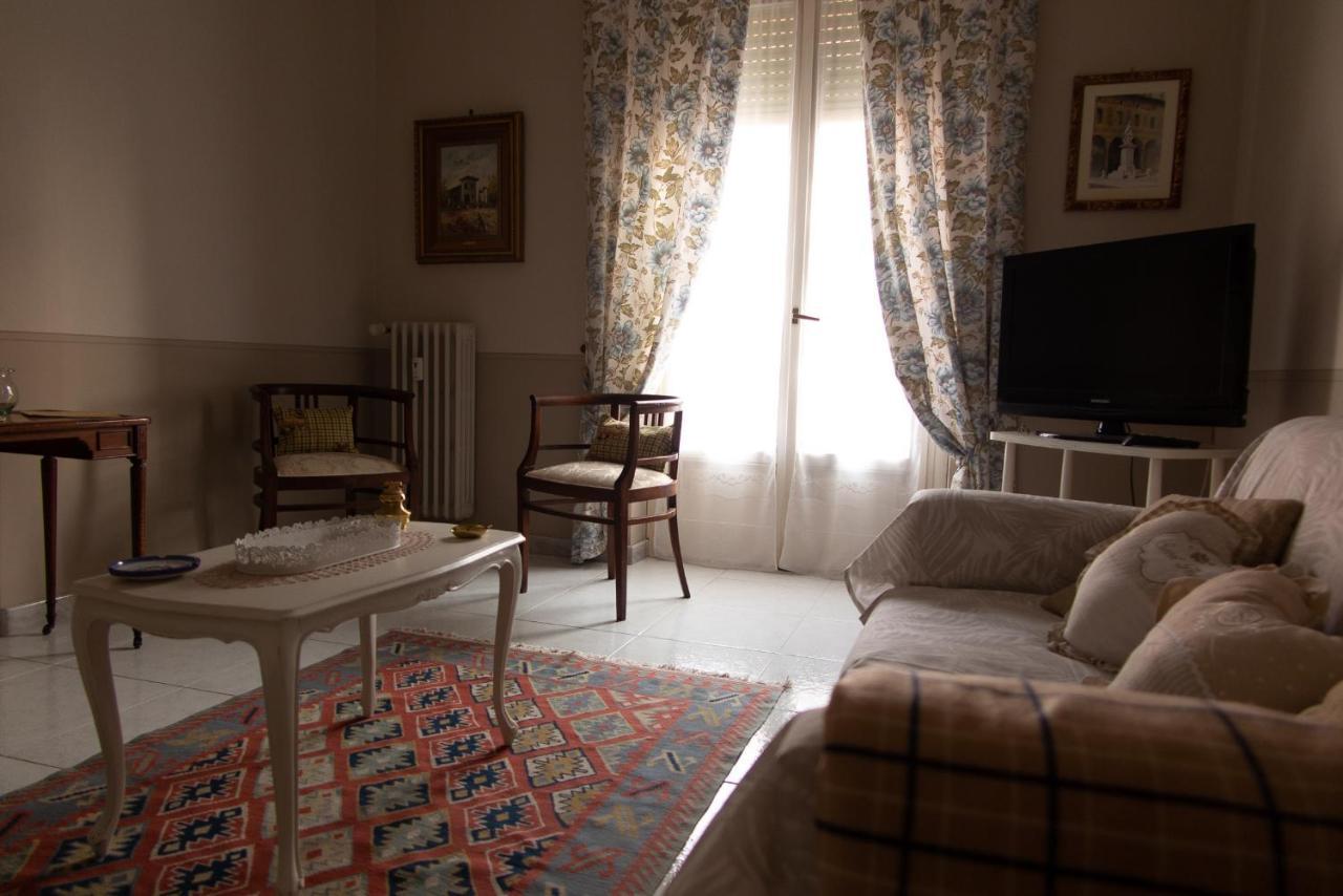 Appartamento Santa Rita Vigevano Extérieur photo