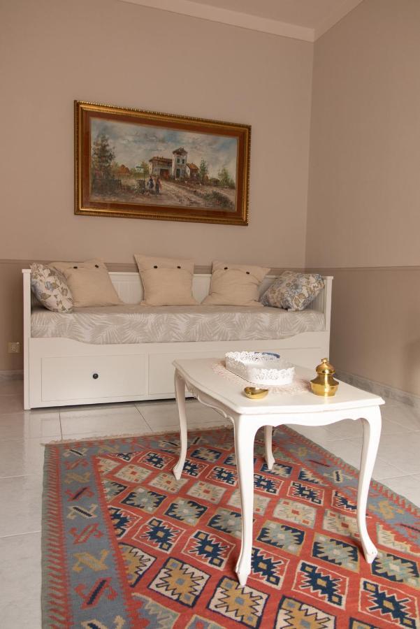 Appartamento Santa Rita Vigevano Extérieur photo