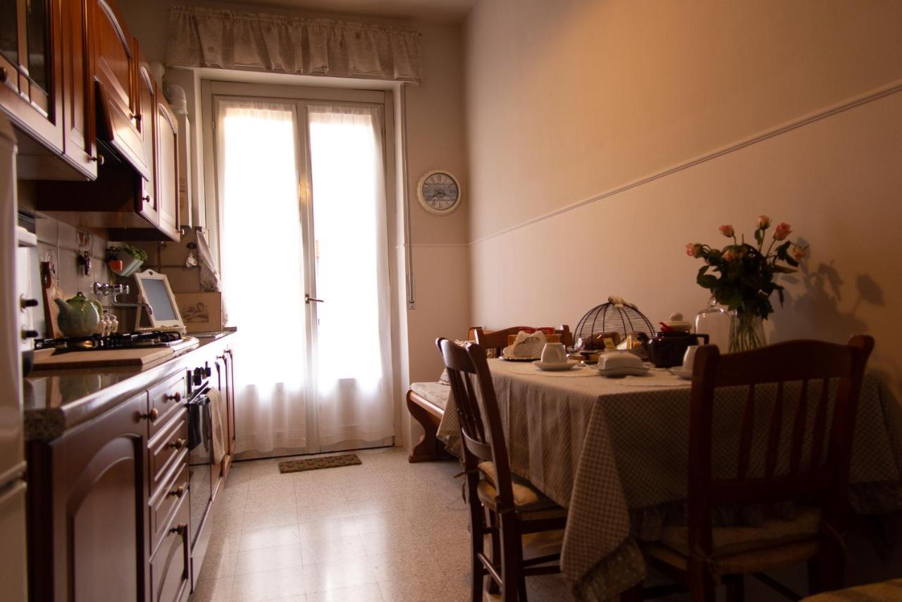 Appartamento Santa Rita Vigevano Extérieur photo